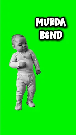 MURDA BEND