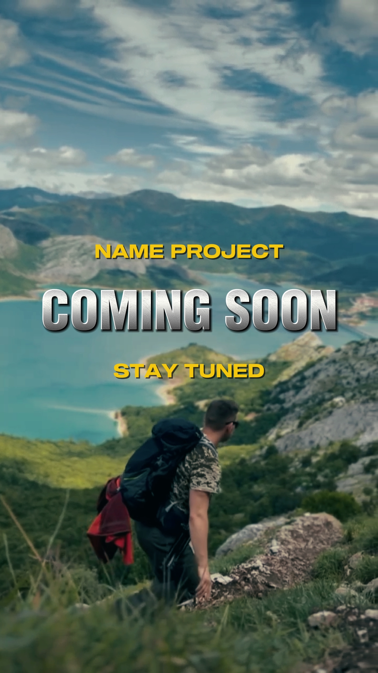 
EPIC TRAILER