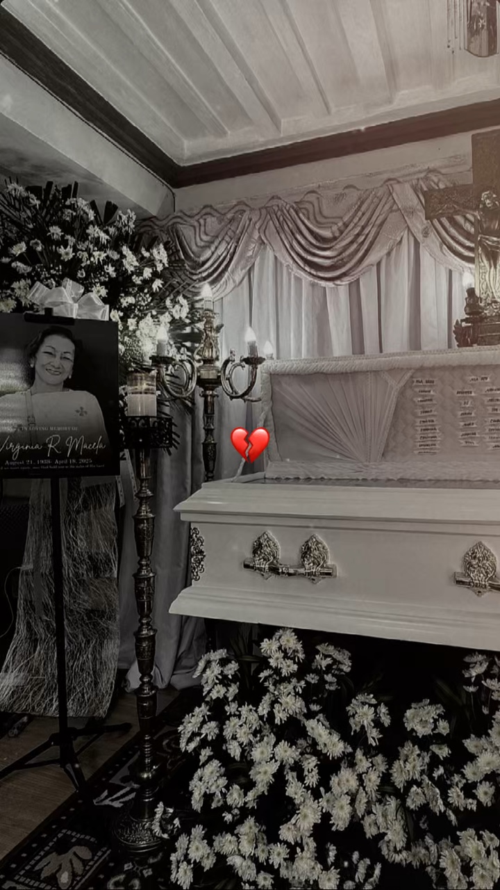 aku merindukan seseorang