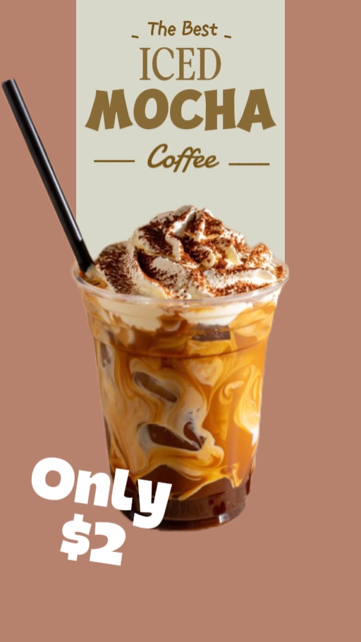 Poster Coffee