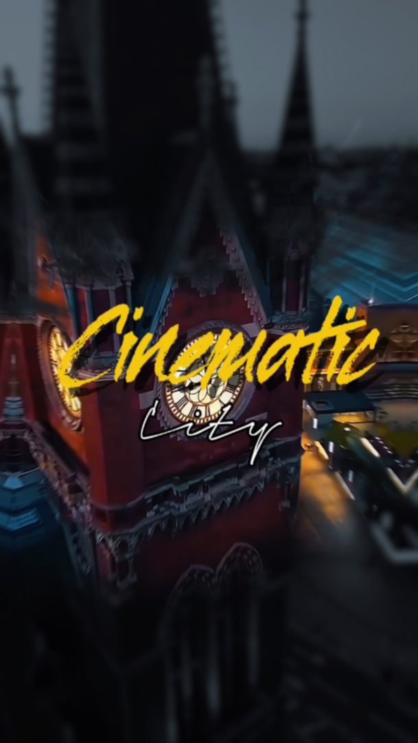 11 CLIPS CINEMATIC