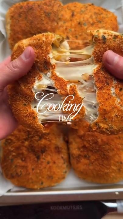 Cooking Time