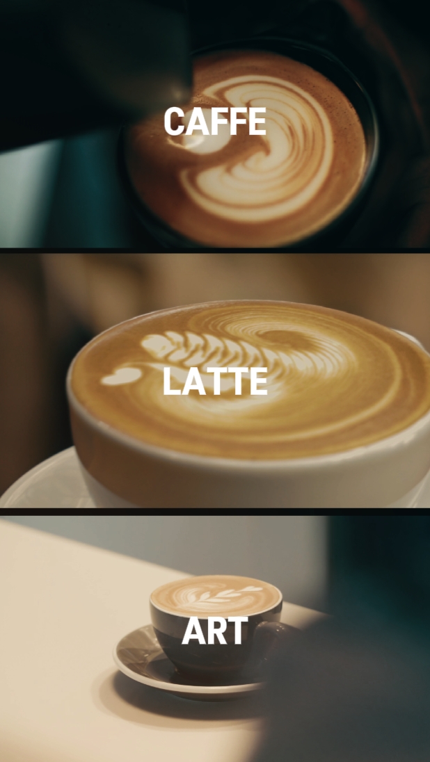 Arte Latte