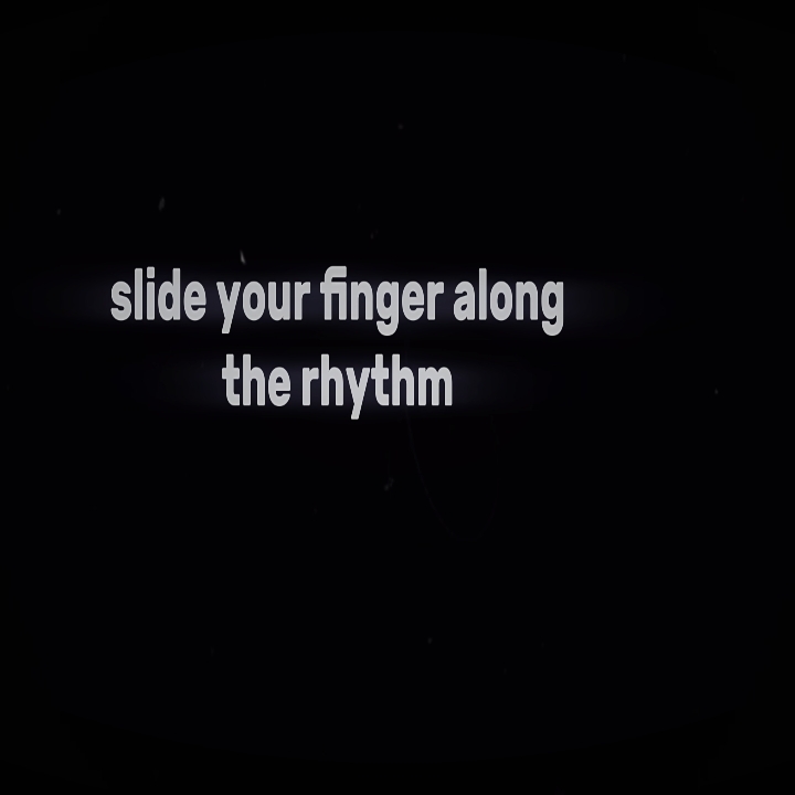 New template