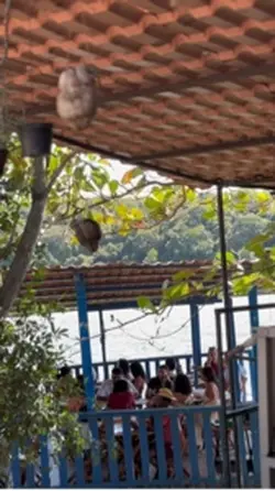 Almoço