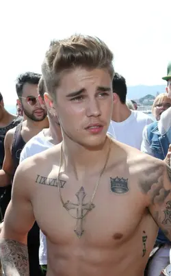 justin bieber song