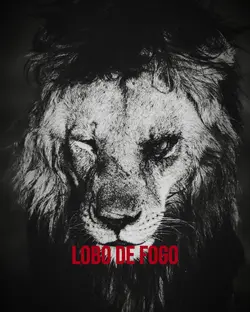 Lobo de fogo