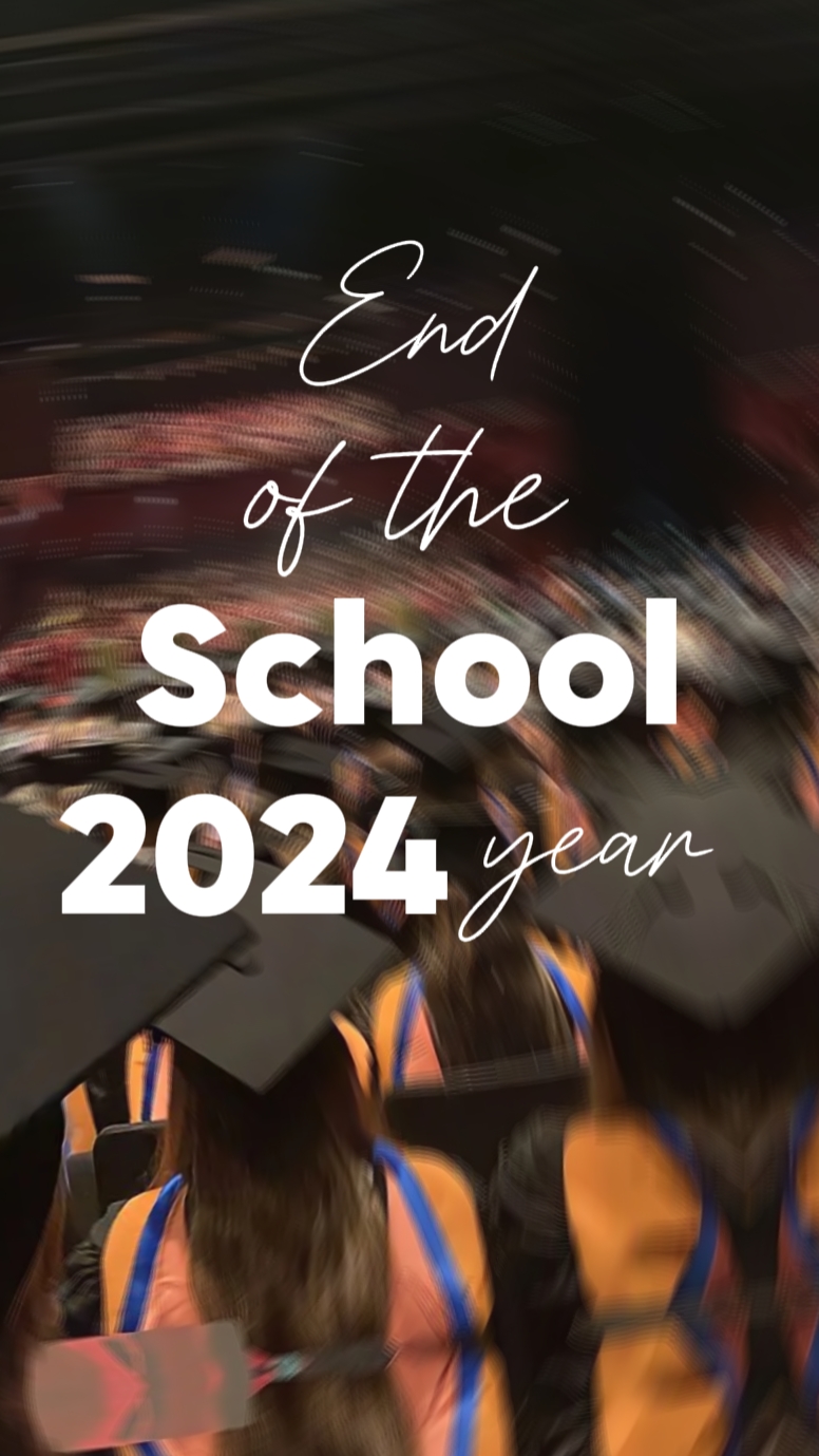 Graduation 2024