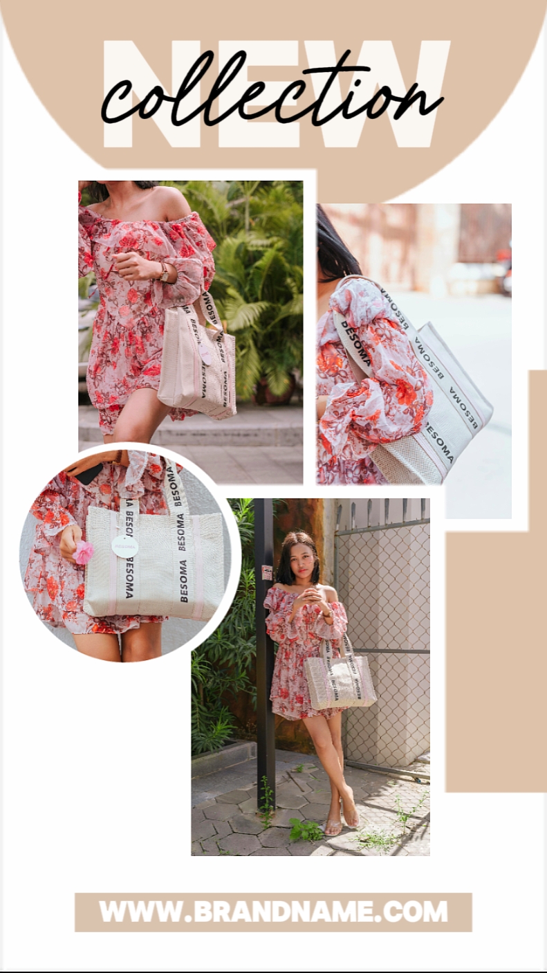 bag collection