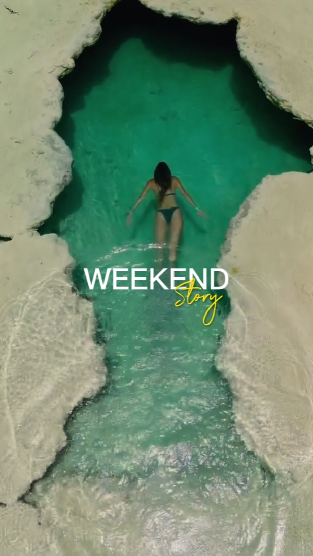 Weekend story