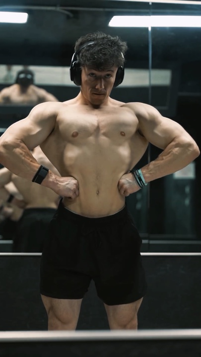 MODELO DE GINÁSTICA