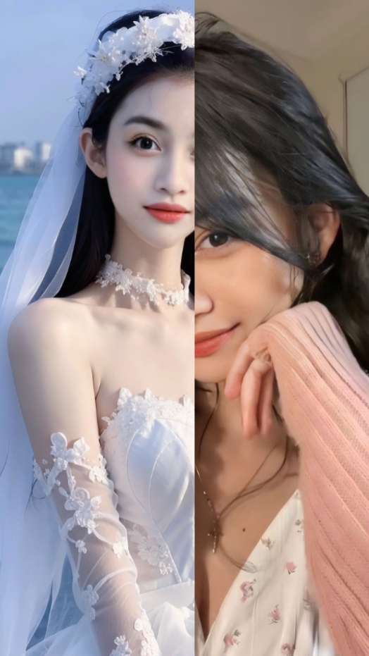 婚纱 