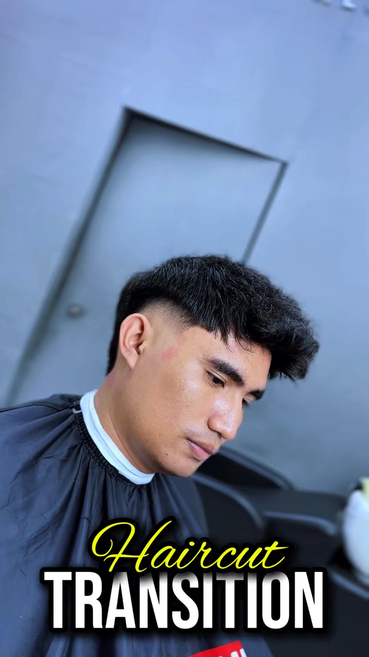 Haircut Video Hd
