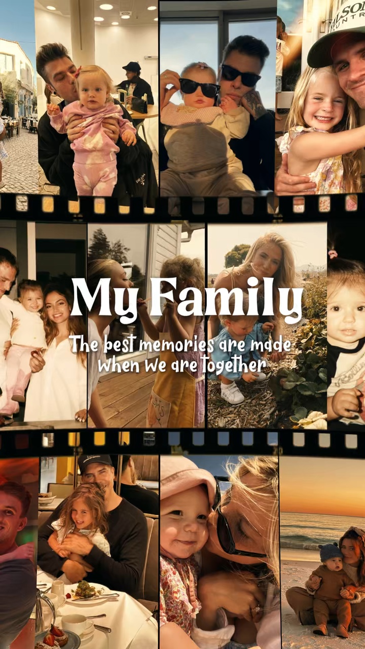 Aile şablonlarım 
