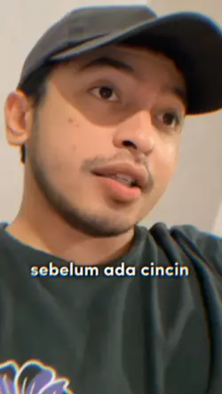jangan bucin sebelum