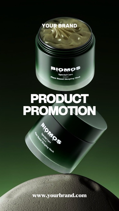 Promoción de productos