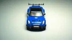Cinematic diecast