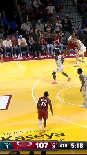 NBA HIGHLIGHTS 