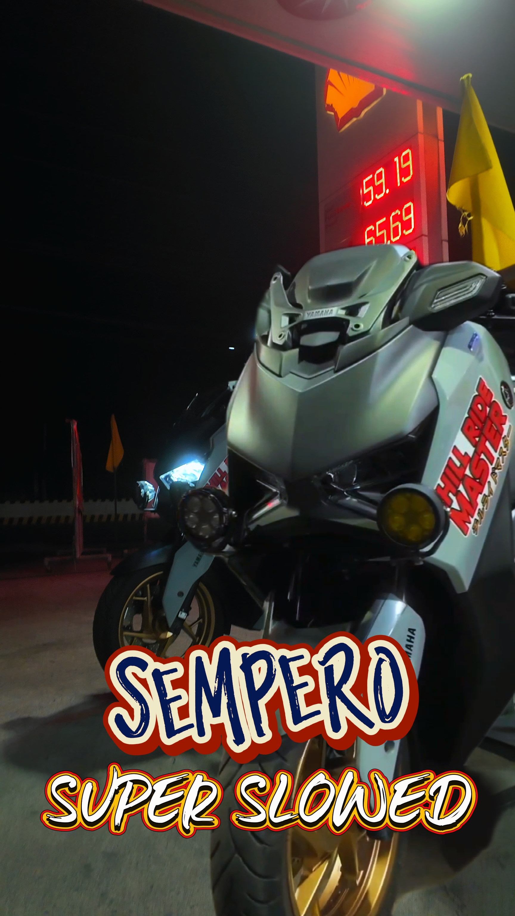 SEMPERO SUPERLENTO