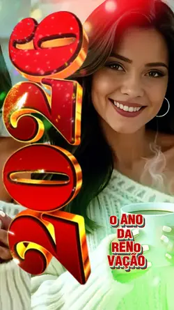 Bem vindo 2026