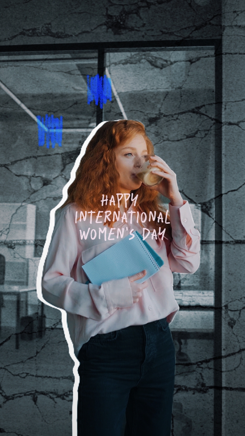 women's day