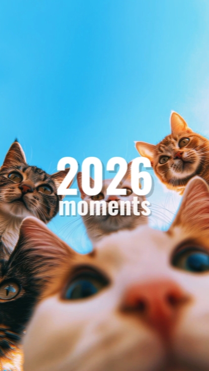 2026 moments