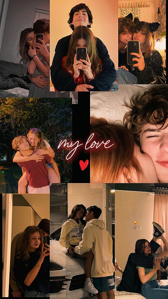 My Love