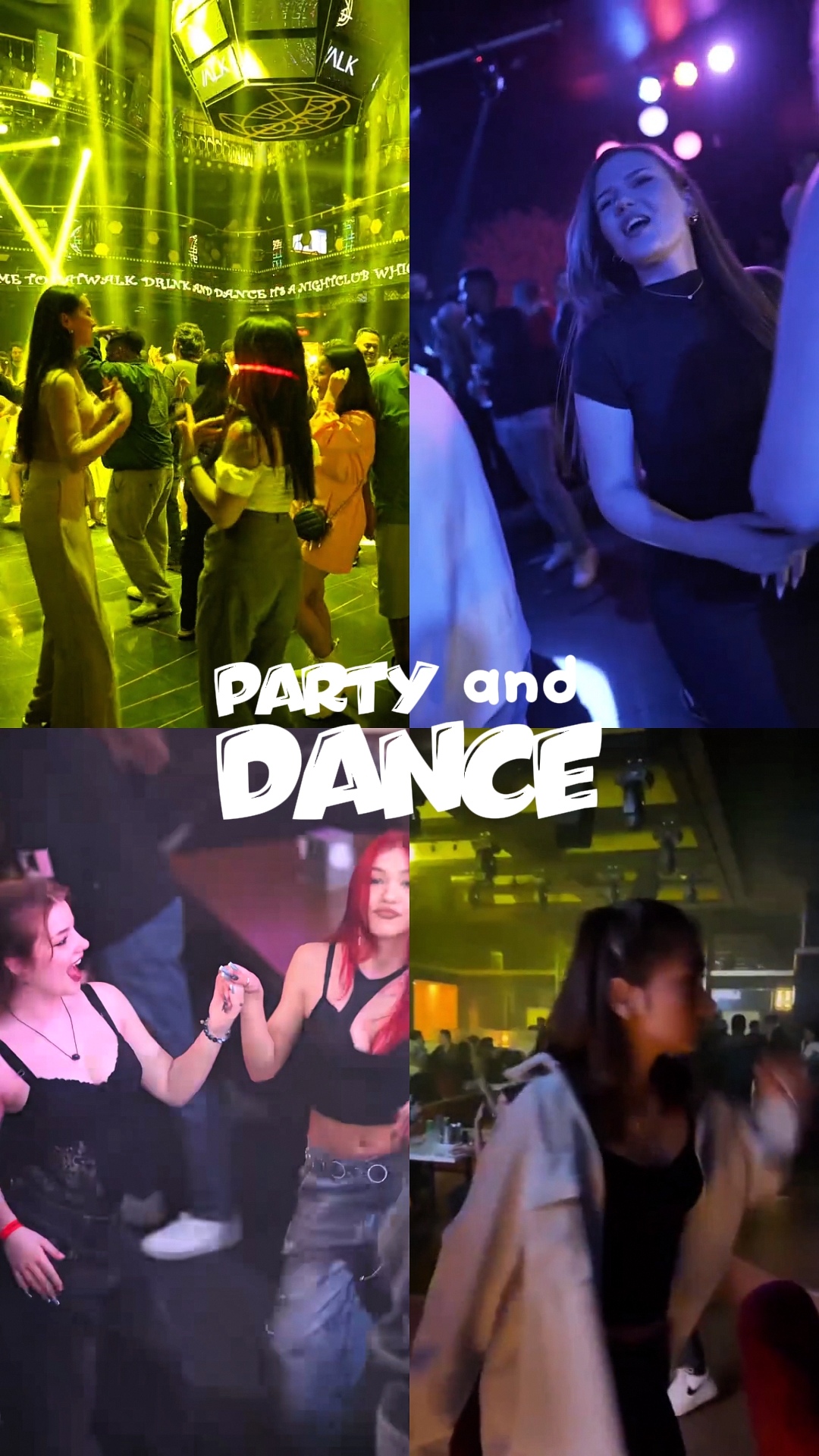 Fiesta Y Baile
