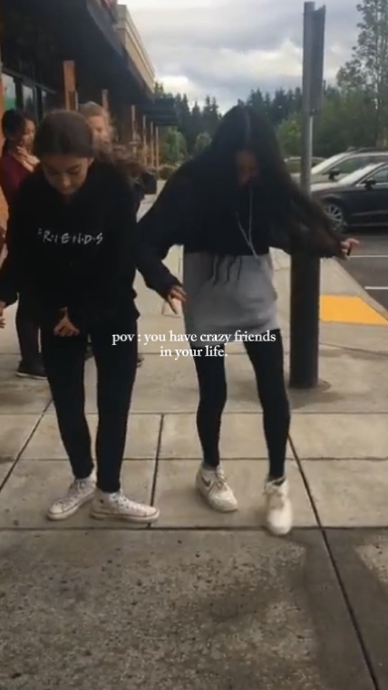 'pov tu es fou fr