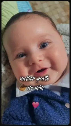 melhor parte de mim