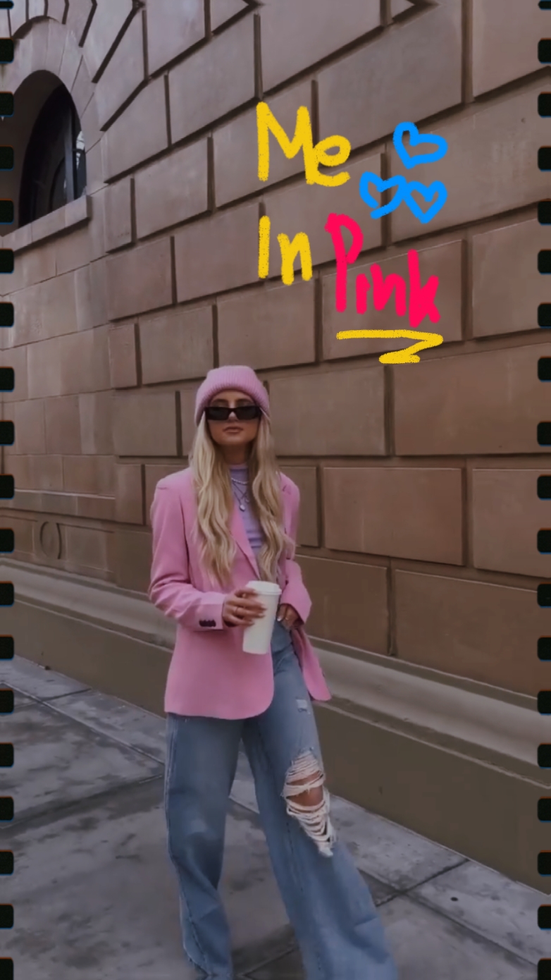 2. Pembe Ben