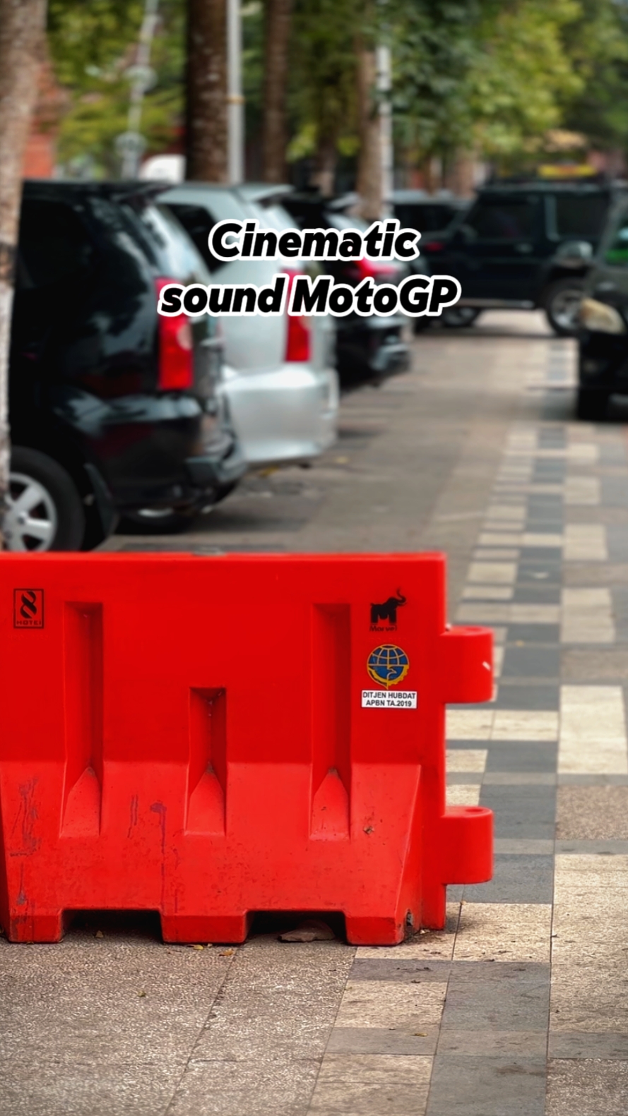 sound MotoGP 