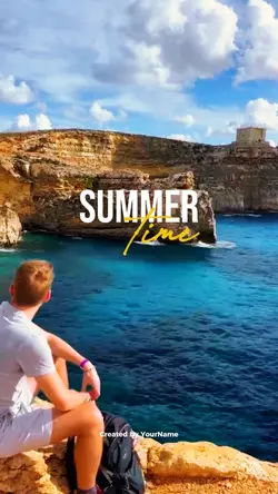 Summer Time