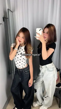 minimal ngaca