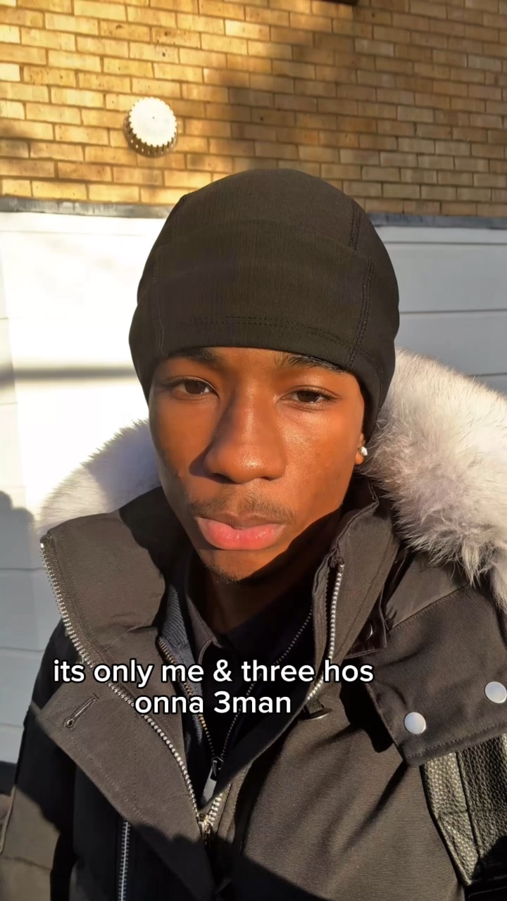 Onna 3man