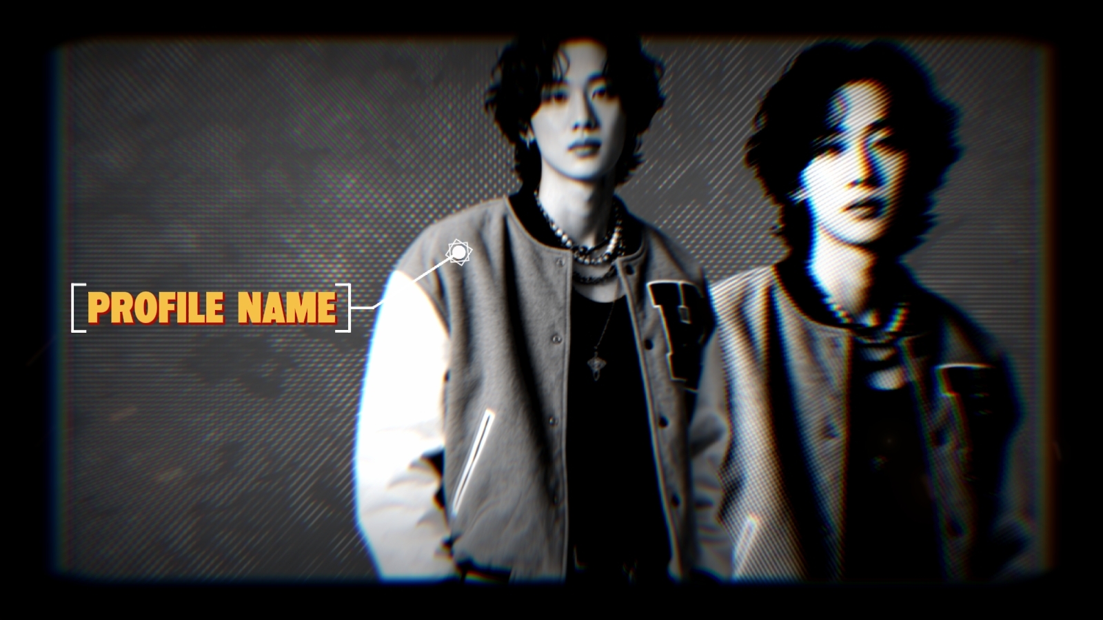 MEMBER INTRO / VER12