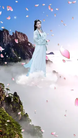 Ghép Cảnh Đẹp