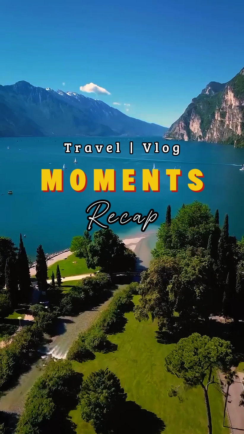 Récapitulatif des moments