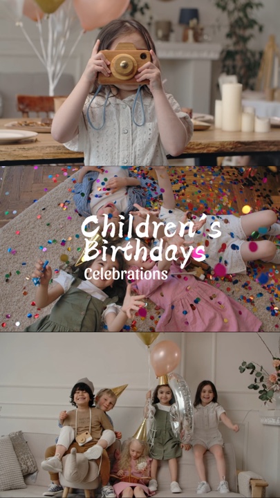 Fiesta de cumpleaños
