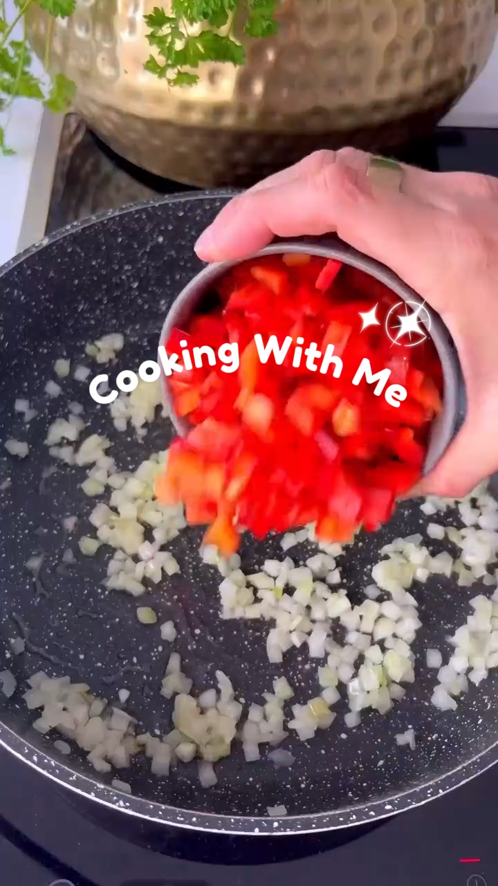 Vlog de cocina