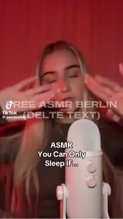 ASMR BERLIN 💖😽 || 