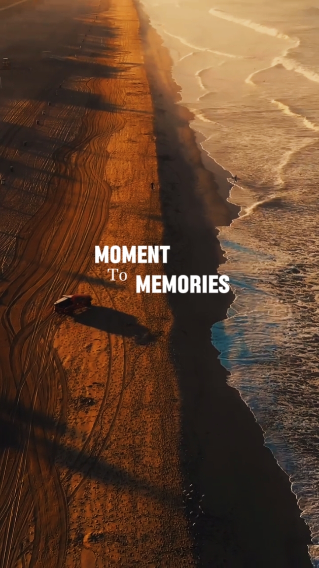 MOMENT TO MEMORIES