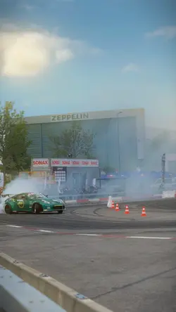 Drift😮💨