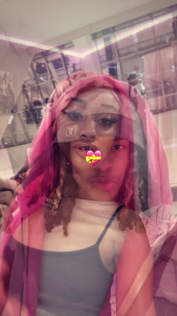 Trend my Love💝