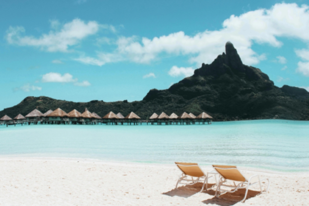 15 photos de paysage