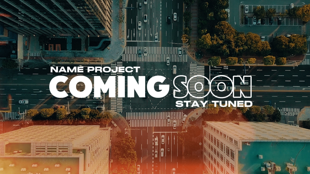 COMING SOON OPENING 