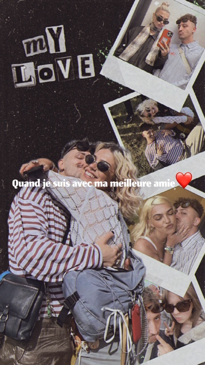 Amour