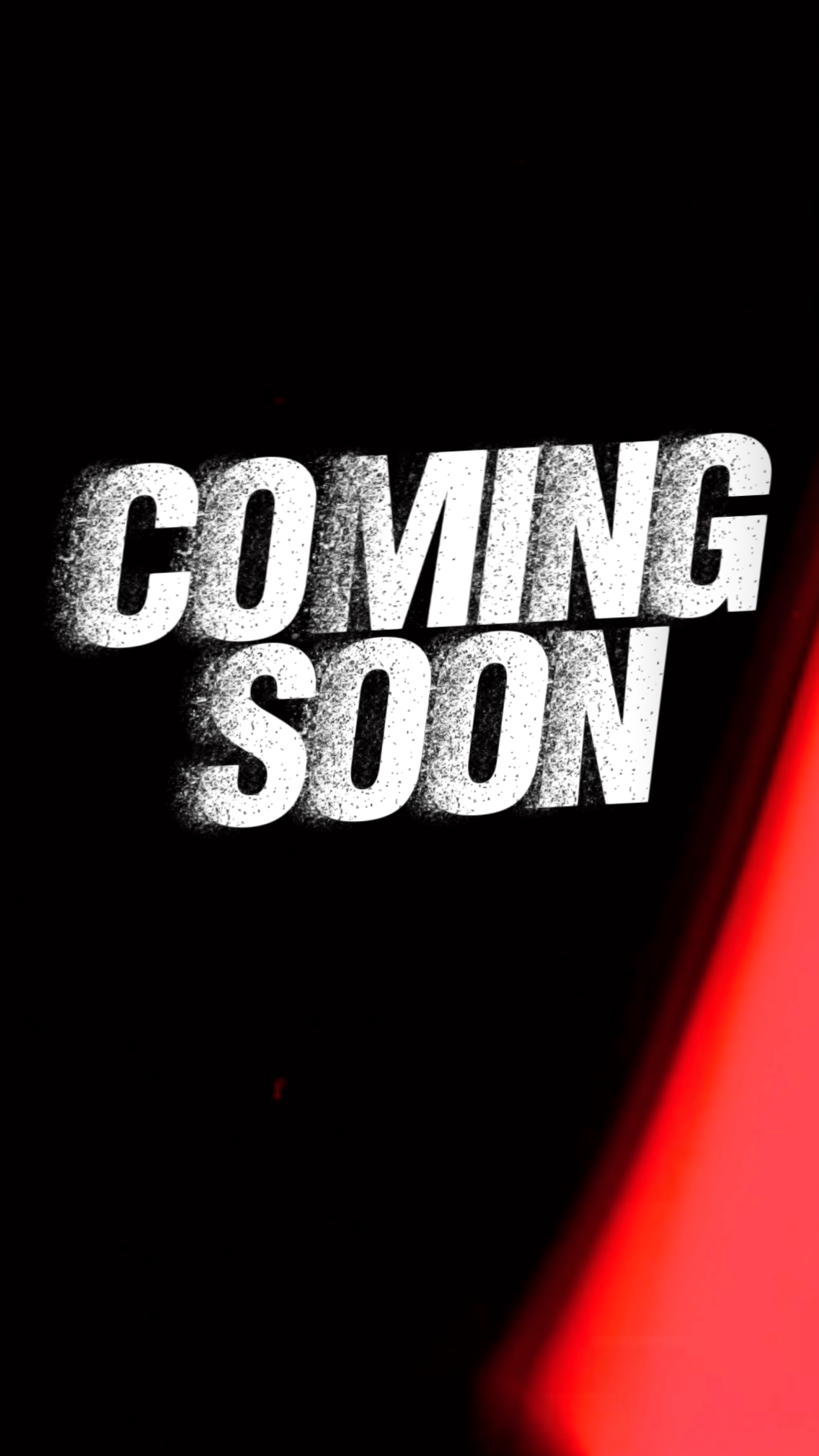 EM BREVE