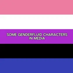 Genderfluid