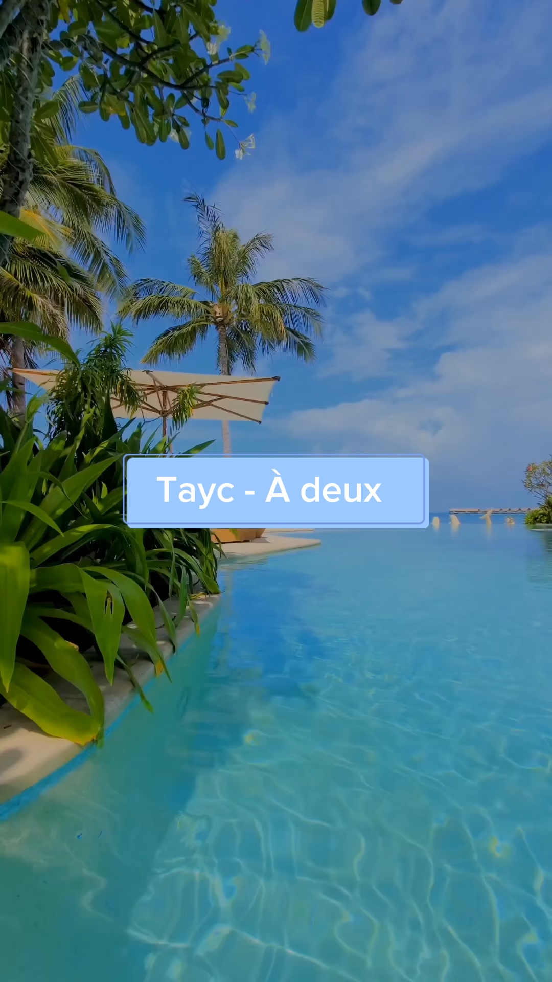 Tayc - À deux 